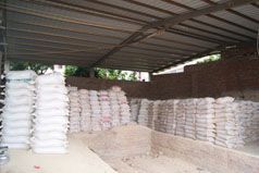 蛋制品輔料 坭粉與粘土粉在農(nóng)副產(chǎn)品中的供應(yīng)與應(yīng)用