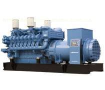 發電機柴油機械設備租賃指南 滿足多樣化需求的可靠選擇